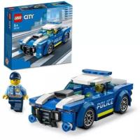 Конструктор Lego City 60312 