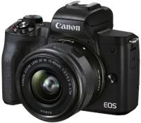 Фотоаппарат Canon EOS M50 Mark II Kit