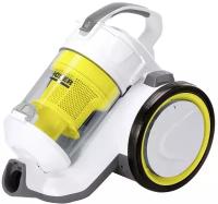 Пылесос с мешком Karcher VC 3 Premium