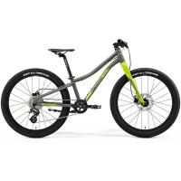 Горный (MTB) велосипед Merida Matts J. 24+ (2021)