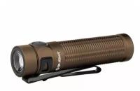 Фонарь Olight Baton 3 Pro Desert Tan (Neutral White)