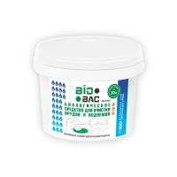 Средство для водоема BioBac биологическое средство для прудов и водоемов BB-P 0.8 кг