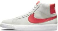 Кеды Nike SB Zoom Blazer MID US7.5/EUR40.5