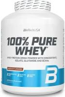 BioTechUSA 100% Pure Whey, 2270 гр., шоколад