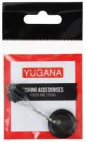 YUGANA Стопор силиконовый YUGANA 