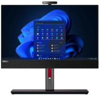 Моноблок LENOVO ThinkCentre M90a черный 3 23.8