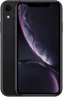 Смартфон Apple iPhone XR 128GB, Black