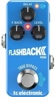 Дилей Tc Electronic Flashback 2 Mini Delay