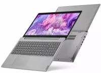 Ноутбук Lenovo IdeaPad L3 15ITL6 82HL003JRU (Core i3 3000 MHz (1115G4)/4096Mb/256 Gb SSD/15.6