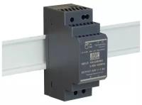 HDR-30-24 MEAN WELL Источник питания AC-DC, 36Вт