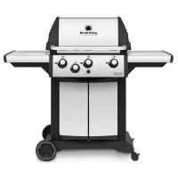 Гриль газовый Broil King Signet 340