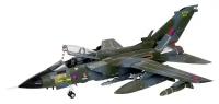 64619 Набор самолета Model Set Tornado GR. Mk. 1 RAF