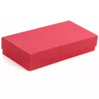 Коробка для подарков Veld co 51121 картонная прямоугольная