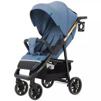 Прогулочная Carrello Echo CRL-8508/2, Azure Blue