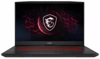 Ноутбук MSI GL76 12UCK-279XRU Pulse 9S7-17L414-279 (Core i5 3300 MHz (12500H)/8192Mb/512 Gb SSD/17.3