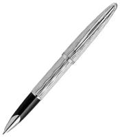 Роллерная ручка Waterman Carene Essential Silver ST S0909870