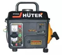 HUTER Генератор бензиновый HT950A HUTER 64/1/1