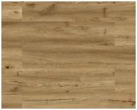 Пробковое напольное покрытие WICANDERS GO WOOD Oak Rustic, в планках 1220*185*10.5 мм, без фаски, покрытие PU, 8 планок в упаковке