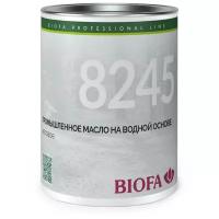 Масло Biofa промышленное на водной основе 8245