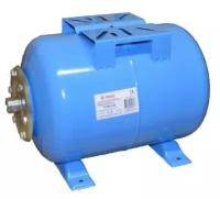 Гидроаккумулятор TAEN, для систем водоснабжения, горизонтальный, 24 л