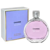 Delta Parfum туалетная вода Charme Selena