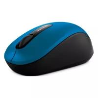 Мышь Microsoft Bluetooth Mouse 3600 Blue беспроводная для PC