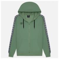 Мужская толстовка Umbro FW Taped Zip Hoodie 395965