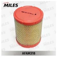 Фильтр воздушный chrysler sebring/volga siber Miles AFAM318