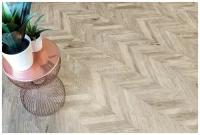 Виниловый пол Alpine Floor ФРАНЦУЗСКАЯ ЕЛОЧКА ECO 3-25