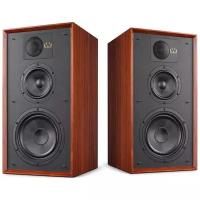 Полочная акустика Wharfedale 85th Anniversary Linton MAHOGANY