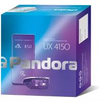 Автосигнализация Pandora UX 4150