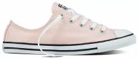 Кеды Converse Chuck Taylor All Star Dainty 555986 розовые (37.5)