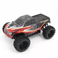 Радиоуправляемый внедорожник HSP Brontosaurus 4WD 1:10 2.4G - 94111-AA-Red (94111-AA-Red)