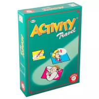 Настольная игра Activity компактная версия 776809