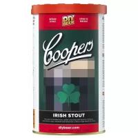 Солодовый экстракт Coopers Irish Stout (1,7 кг)