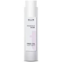 OLLIN Professional бальзам Perfect Hair Tres Oil для поврежденных волос