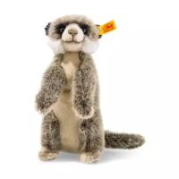 Мягкая игрушка Steiff Meerkat baby (Штайф малыш сурикат 22 см)