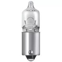 Лампа T4w 12v 10w Ba9s Original Line Качество Оригинальной З/Ч (Оем) 1 Шт. Osram64113