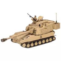 Сборная модель Revell M109A6 (03331) 1:72