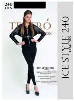 Легинсы Teatro Ice Style 240 Leggings