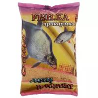 Прикормка Fishka лещ/плотва BASE MiX, 700 г