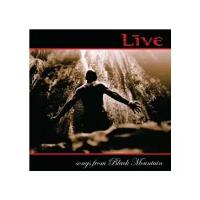 Компакт-диски, MUSIC ON CD, LIVE - Songs From Black Mountain (CD)