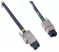 Кабель интерфейсный Cisco CAB-SPWR-30CM= Catalyst 3750X Stack Power Cable 30 CM Spare