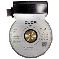 Двигатель насоса DUCA BPS 15-5D 84 W, для котлов BOSCH (Бош) 6000 WBN, 2000 WBN, 2500 W, BUDERUS (Будерус) U072, 87186481810, 87186457900