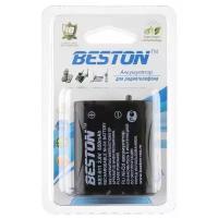 Аккумулятор BESTON BST- 511 (Panasonic HHR-P402, P-P511, GP T-339), 3.6 В, 650 мАч, NiCd BL1