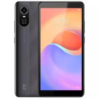 Смартфон ZTE Blade A31 Plus 1/32 ГБ, серый