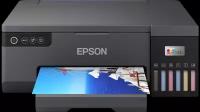 Принтер Epson L8050 C11CK37405 black