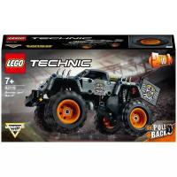 Конструктор LEGO Technic 42119 Monster Jam Max-D, 230 дет