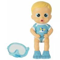 Кукла IMC Toys Bloopies Макс, 24 см, 90736 мультиколор