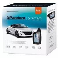 Автосигнализация Pandora LX 3030